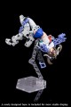 Lalka Kotobukiya Megami Device Plastic Model do Złożenia 1/1 Popiersieer Gunner 16 cm