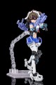 Megami Device Plastic Model do Złożenia 1/1 Popiersieer Gunner Lalka Kotobukiya 16 cm
