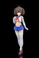 Lalka Megami Device Plastic Model do Złożenia 1/1 Popiersieer Gunner Kotobukiya 16 cm