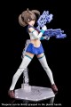 Lalka Kotobukiya Megami Device Plastic Model do Złożenia 1/1 Popiersieer Gunner 16 cm