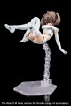 Megami Device Plastic Model do Złożenia 1/1 Popiersieer Gunner Lalka Kotobukiya 16 cm