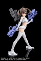 Kotobukiya Megami Device Plastic Model do Złożenia 1/1 Popiersieer Gunner Lalka 16 cm