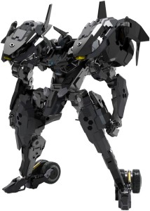 Hexa Gear Plastic Model do Złożenia 1/24 Veloce 24 cm 