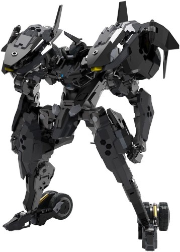 Kotobukiya Hexa Gear Plastic Model do Złożenia 1/24 Veloce 24 cm