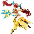 Kotobukiya Megami Device Plastic Model do Złożenia 1/1 Auv Ame No Uzume Sunshine 18 cm