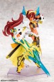 Kotobukiya Megami Device Plastic Model do Złożenia 1/1 Auv Ame No Uzume Sunshine 18 cm