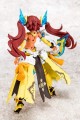 Megami Device Plastic Model do Złożenia 1/1 Auv Ame No Uzume Sunshine Kotobukiya 18 cm