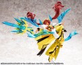 Kotobukiya Megami Device Plastic Model do Złożenia 1/1 Auv Ame No Uzume Sunshine 18 cm