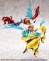 Megami Device Plastic Model do Złożenia 1/1 Auv Ame No Uzume Sunshine Kotobukiya 18 cm