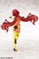 Megami Device Plastic Model do Złożenia 1/1 Auv Ame No Uzume Sunshine Kotobukiya 18 cm