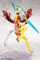 Kotobukiya Megami Device Plastic Model do Złożenia 1/1 Auv Ame No Uzume Sunshine 18 cm