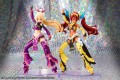 Megami Device Plastic Model do Złożenia 1/1 Auv Ame No Uzume Sunshine Kotobukiya 18 cm