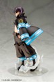 Fire Force ARTFXJ Statue 1/8 Tamaki Kotatsu Kotobukiya 20 cm
