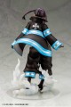 Fire Force ARTFXJ Statue 1/8 Tamaki Kotatsu Kotobukiya 20 cm