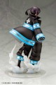 Kotobukiya Fire Force ARTFXJ Statue 1/8 Tamaki Kotatsu 20 cm