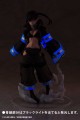 Fire Force ARTFXJ Statue 1/8 Tamaki Kotatsu Kotobukiya 20 cm