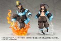 Kotobukiya Fire Force ARTFXJ Statue 1/8 Tamaki Kotatsu 20 cm
