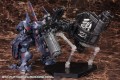 Armored Core V Model do Złożenia Accessory Set 1/72 Overed Weapon Set Kotobukiya 24 cm
