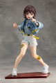 Kotobukiya Girls Band Cry PVC Statuetka 1/7 Nina Iseri Figurka 20 cm