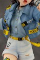 Figurka Girls Band Cry PVC Statuetka 1/7 Nina Iseri Kotobukiya 20 cm