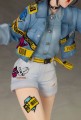Girls Band Cry PVC Statuetka 1/7 Nina Iseri Figurka Kotobukiya 20 cm