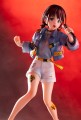 Girls Band Cry PVC Statuetka 1/7 Nina Iseri Figurka Kotobukiya 20 cm