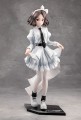 Figurka Girls Band Cry Statuetka 1/7 Tomo Ebizuka Kotobukiya 23 cm