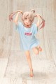 Kotobukiya Figurka Onimai: I'm Now Your Sister! PVC Statuetka 1/6 Mahiro Oyama T-shirt Ver. 25 cm