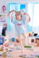 Kotobukiya Figurka Onimai: I'm Now Your Sister! PVC Statuetka 1/6 Mahiro Oyama T-shirt Ver. 25 cm
