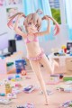 Onimai: I'm Now Your Sister! PVC Statuetka 1/6 Mahiro Oyama T-shirt Ver. Figurka Kotobukiya 25 cm