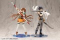 Figurka Kotobukiya The Legend of Heroes PVC Statuetka 1/8 Joshua Bright 23 cm