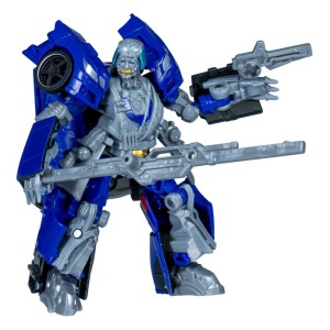 Transformers: Dark of the Moon Studio Series Deluxe Class Action Figurka Wheeljack (Que) 11 cm