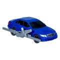 Transformers: Dark of the Moon Studio Series Deluxe Class Wheeljack (Que) Figurka Hasbro 11 cm