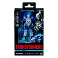 Hasbro Transformers: Dark of the Moon Studio Series Deluxe Class Wheeljack (Que) Figurka 11 cm