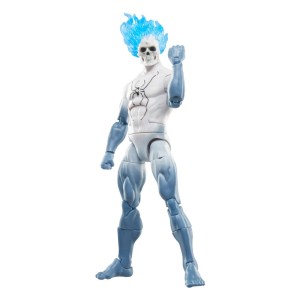 Spider-Man Marvel Legends Gamerverse Action Figurka Spirit Spider 15 cm