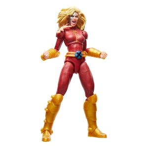 X-Men Marvel Legends Action Figurka Marvel's Husk (BAF: Marvel's Nemesis) 15 cm