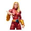 X-Men Marvel Legends Marvel's Husk (BAF: Marvel's Nemesis) Figurka Hasbro 15 cm