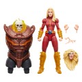 Hasbro X-Men Marvel Legends Marvel's Husk (BAF: Marvel's Nemesis) Figurka 15 cm