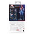 Hasbro Figurka Spider-Man 2 Marvel Legends Gamerverse Miles Morales (Upgraded Suit Style) 15 cm