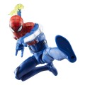 Hasbro Figurka Spider-Man 2 Marvel Legends Gamerverse Miles Morales (Upgraded Suit Style) 15 cm