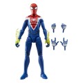 Spider-Man 2 Marvel Legends Gamerverse Miles Morales (Upgraded Suit Style) Figurka Hasbro 15 cm