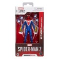 Hasbro Spider-Man 2 Marvel Legends Gamerverse Miles Morales (Upgraded Suit Style) Figurka 15 cm