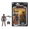 Figurka Star Wars: Ahsoka Vintage Collection Mandalorian Super Commando Hasbro 10 cm