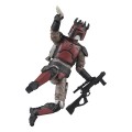 Star Wars: Ahsoka Vintage Collection Mandalorian Super Commando Figurka Hasbro 10 cm