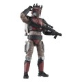 Hasbro Star Wars: Ahsoka Vintage Collection Mandalorian Super Commando Figurka 10 cm