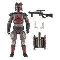 Hasbro Figurka Star Wars: Ahsoka Vintage Collection Mandalorian Super Commando 10 cm