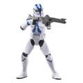 Hasbro Star Wars: Obi-Wan Kenobi Vintage Collection Clone Trooper (501st Legion) Figurka 10 cm