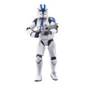 Figurka Hasbro Star Wars: Obi-Wan Kenobi Vintage Collection Clone Trooper (501st Legion) 10 cm