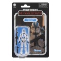 Figurka Star Wars: Obi-Wan Kenobi Vintage Collection Clone Trooper (501st Legion) Hasbro 10 cm
