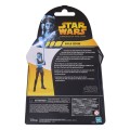 Figurka Star Wars Episode III Black Series 20th Anniversary Aayla Secura Hasbro 15 cm